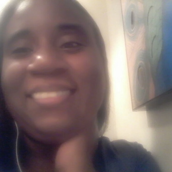 Meet your Posher, Mashonda - Picture 1 of 1